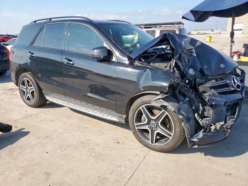 Vin: 4jgda5jb5jb048395, lot: 57509215, mercedes-benz gle-class 350 20184
