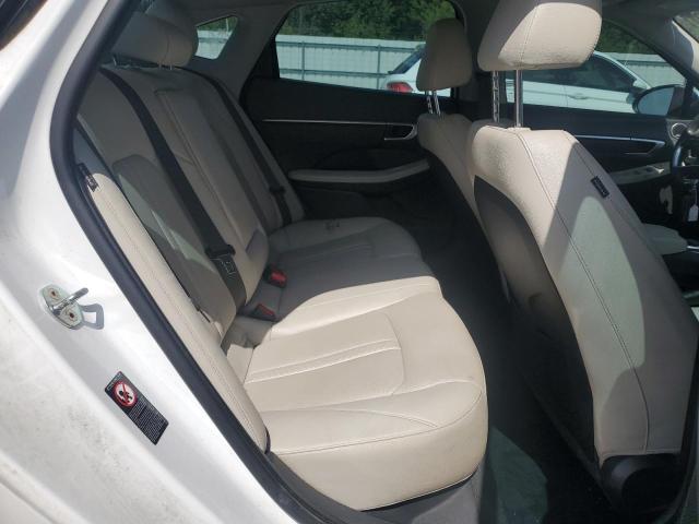 2022 HYUNDAI SONATA LIM KMHL34J25NA174218