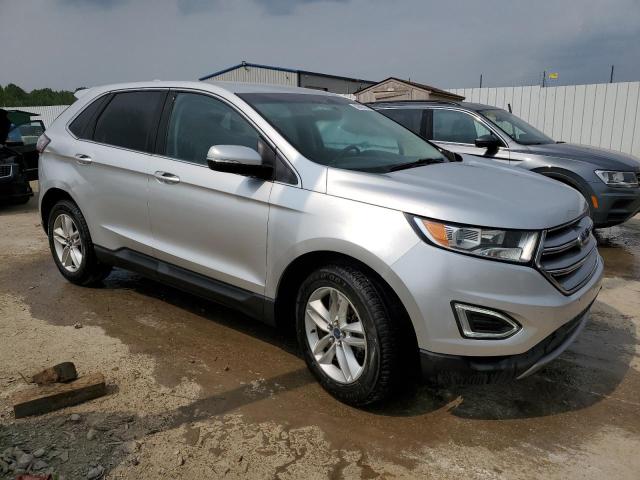 Vin: 2fmpk3j90hbb59131, lot: 58845165, ford edge sel 20174