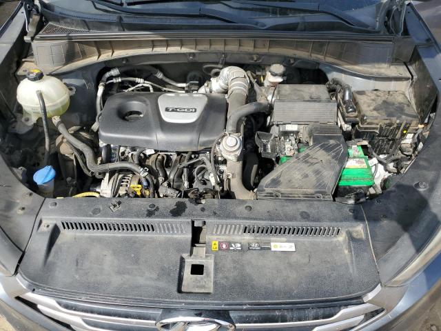2017 HYUNDAI TUCSON LIM KM8J33A2XHU328863
