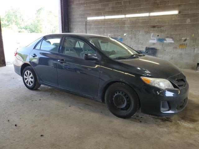 Vin: 2t1bu4ee7bc629126, lot: 59170535, toyota corolla base 20114