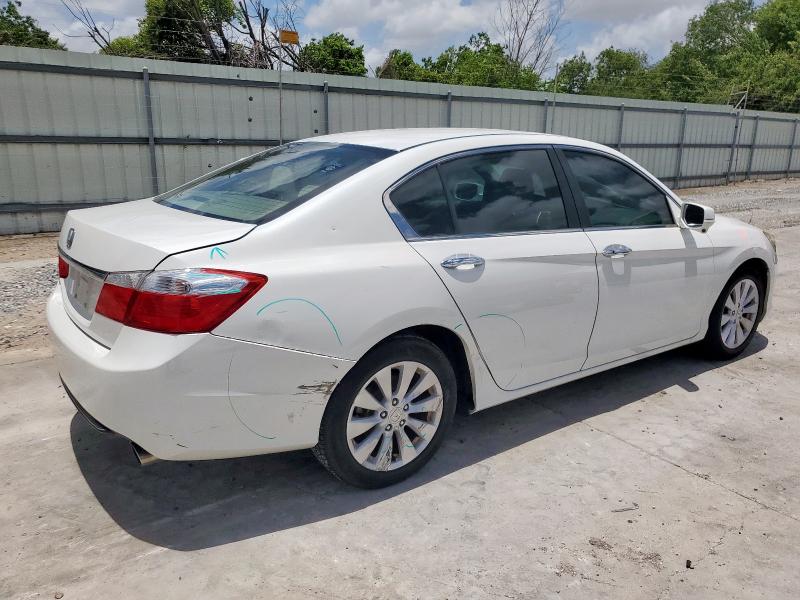 Vin: 1hgcr2f73fa061611, lot: 61690955, honda accord ex 20153
