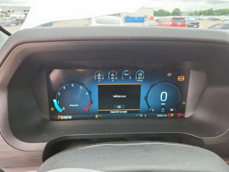 2024 FORD F150 XL 1FTMF1L55RKD04729
