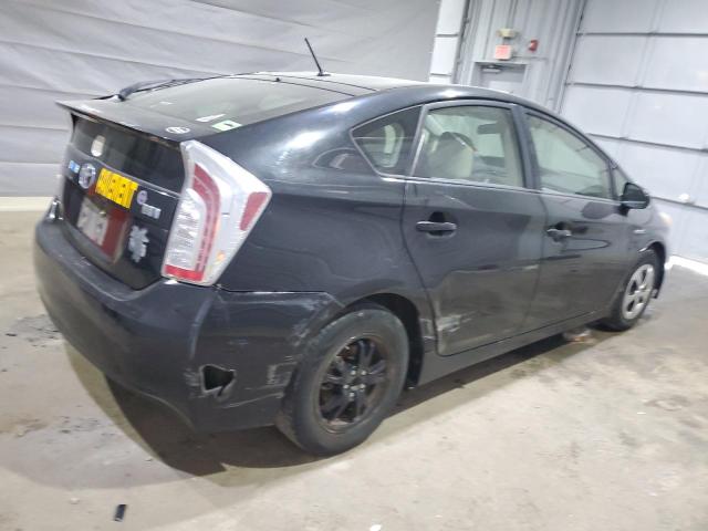 Vin: jtdkn3du6d5548439, lot: 59794695, toyota prius 20133