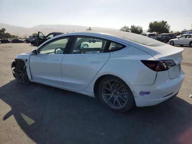 2018 TESLA MODEL 3 5YJ3E1EB5JF112911