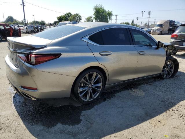 2021 LEXUS ES 350 BAS - 58AGZ1B10MU108282
