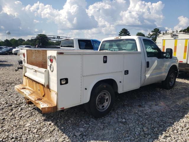 2015 FORD F250 SUPER - 1FTBF2A60FEB85510