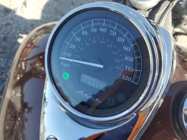 2020 HONDA VT750 C JH2RC500XLK600701