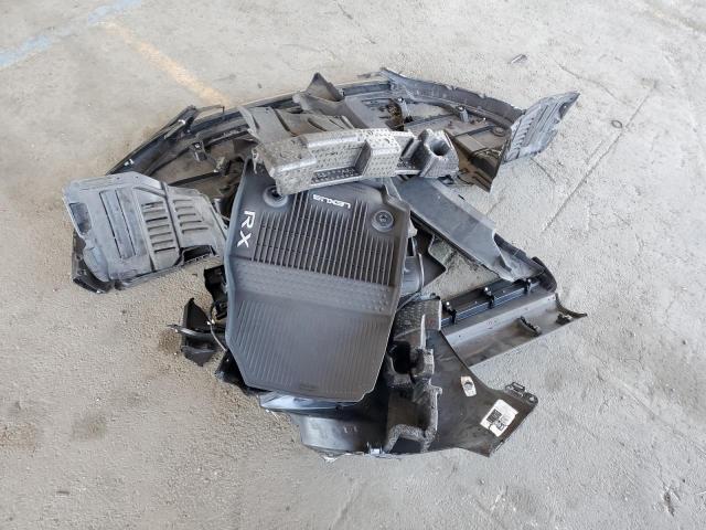 2023 LEXUS RX 500H F 2T2BCMEA2PC005088