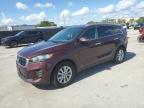2019 KIA SORENTO LX - 5XYPGDA52KG462388