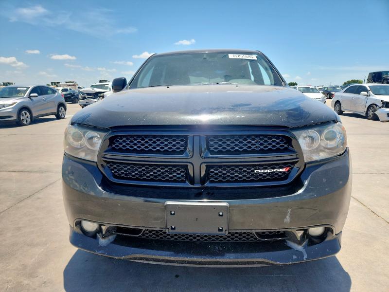 2013 DODGE DURANGO R/ - 1C4SDHCT2DC660661