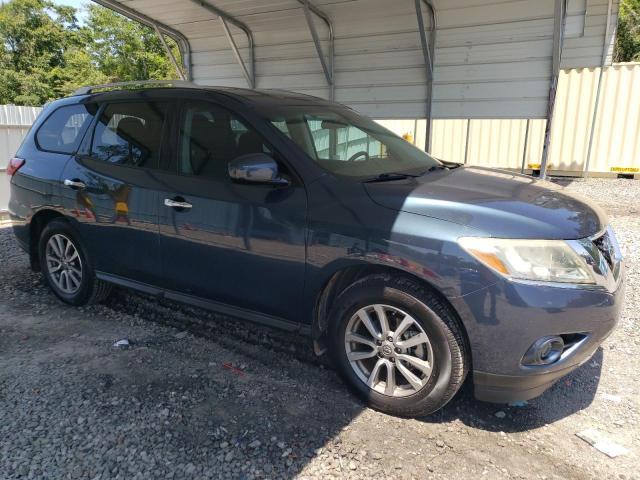 Vin: 5n1ar2mn9ec639698, lot: 59782775, nissan pathfinder s 20144