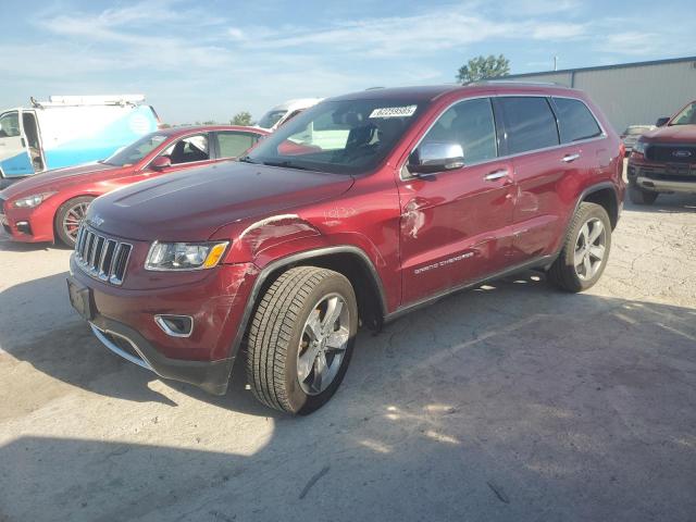 Vin: 1c4rjfbg4gc311649, lot: 62259585, jeep grand cher limited 2016 img_1