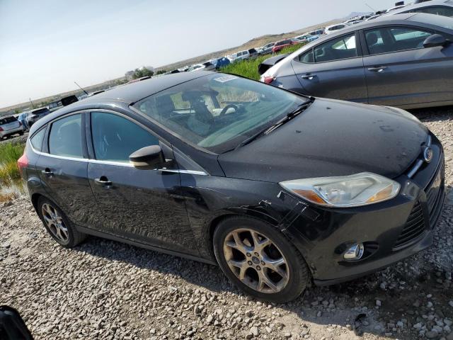 Vin: 1fahp3m29cl366821, lot: 58909875, ford focus sel 20124