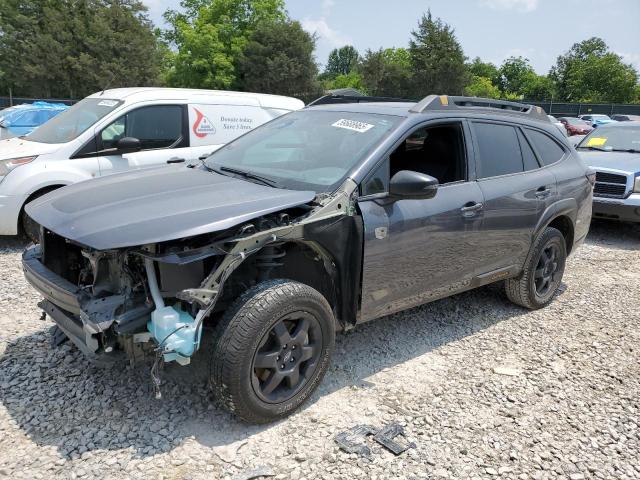 Vin: 4s4btgud1r3100668, lot: 59688965, subaru outback wi wilderness 2024 img_1
