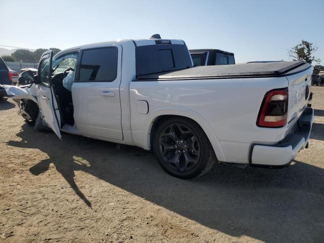2022 RAM 1500 LIMIT - 1C6SRFHT7NN175797