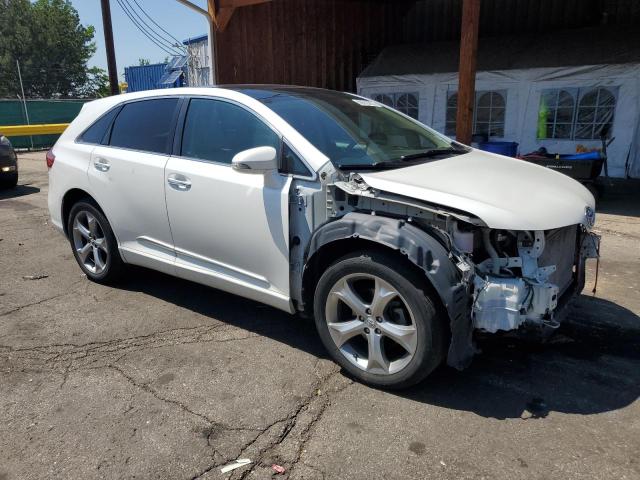 Vin: 4t3bk3bb0du077942, lot: 59516255, toyota venza le 20134