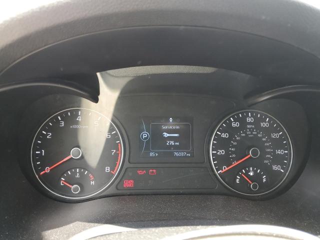 2016 KIA OPTIMA LX - 5XXGT4L32GG044822