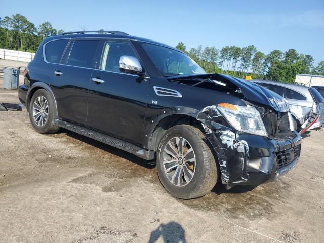 2019 NISSAN ARMADA SV JN8AY2ND8KX009175