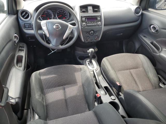2018 NISSAN VERSA S 3N1CN7AP4JL832032
