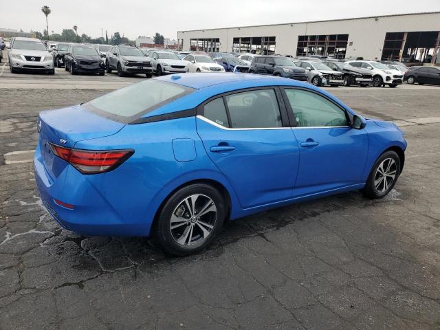 Vin: 3n1ab8cv6py277016, lot: 60059655, nissan sentra sv 20233