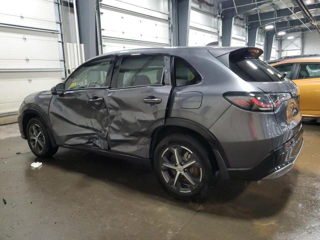 2023 HONDA HR-V EXL 3CZRZ2H78PM700716
