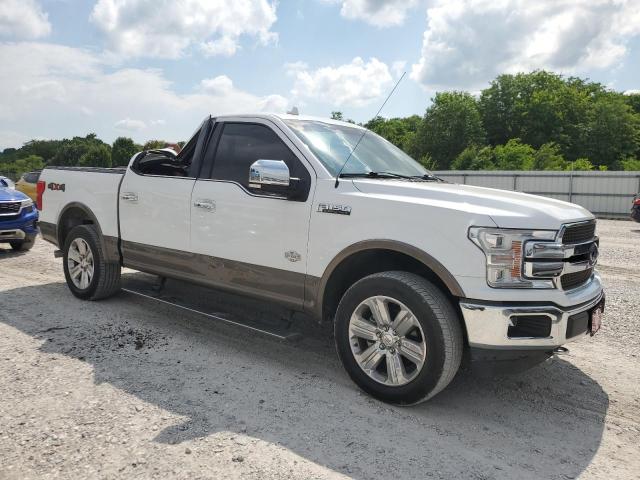 2019 FORD F150 SUPER - 1FTEW1E46KFB81062