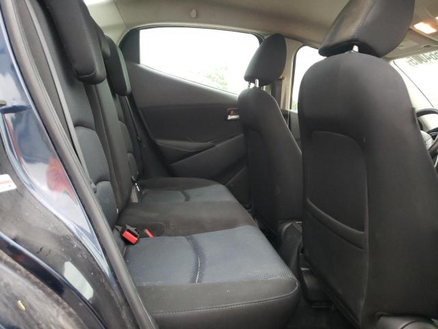 2016 TOYOTA SCION IA 3MYDLBZV1GY136187