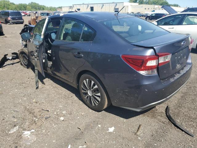 Vin: 4s3gkaa68h3600518, lot: 58480885, subaru impreza 20172