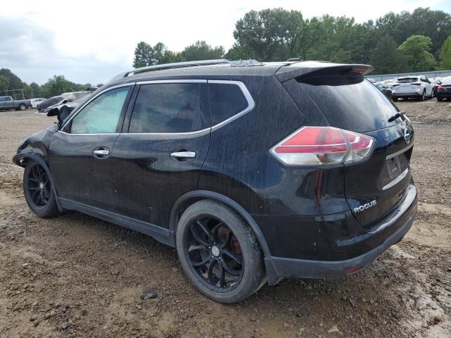 Vin: 5n1at2mt1ec752531, lot: 61024625, nissan rogue s 20142