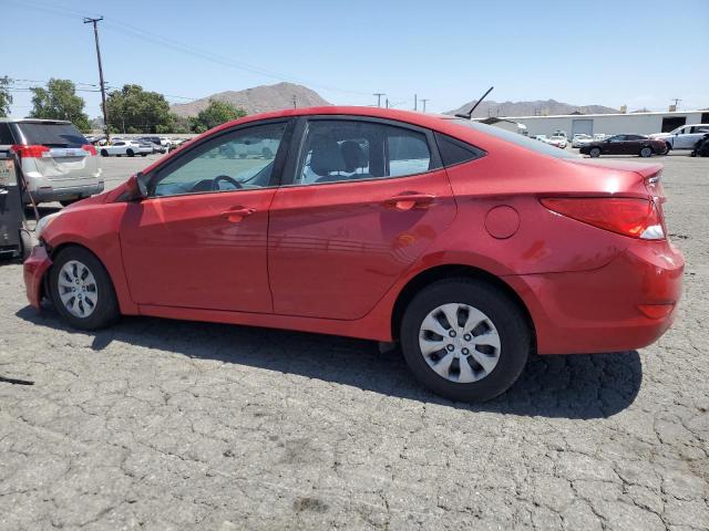 Vin: kmhct4ae1fu879835, lot: 59040975, hyundai accent gls 20152
