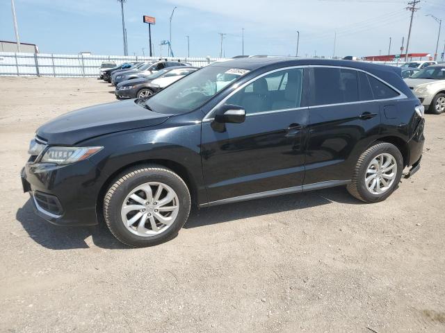 Vin: 5j8tb4h56gl012825, lot: 61005445, acura rdx technology 2016 img_1