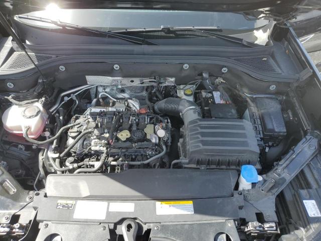2024 VOLKSWAGEN ATLAS SEL 1V2FR2CA5RC564995
