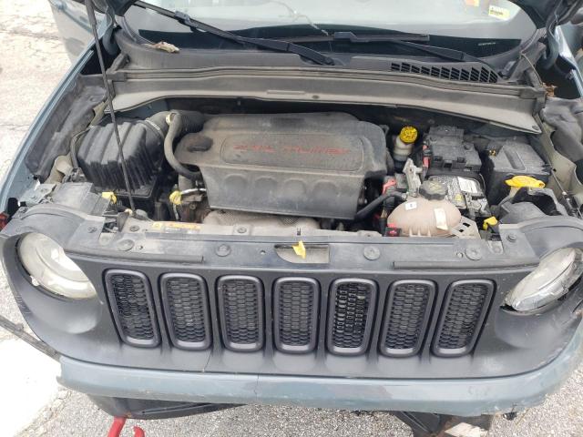 2016 JEEP RENEGADE TRAILHAWK ZACCJBCT7GPD11697