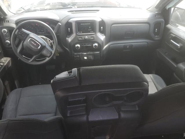 2019 GMC SIERRA K15 1GTU9AEF4KZ387726