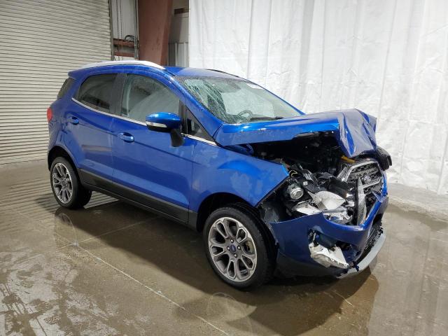 Vin: maj6s3kl3mc403526, lot: 60822855, ford ecosport titanium 20214