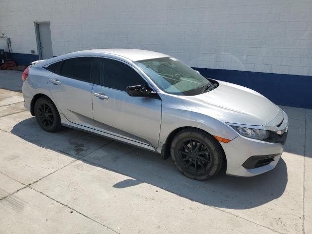 Vin: 19xfc2e50ge071802, lot: 59226995, honda civic lx 20164