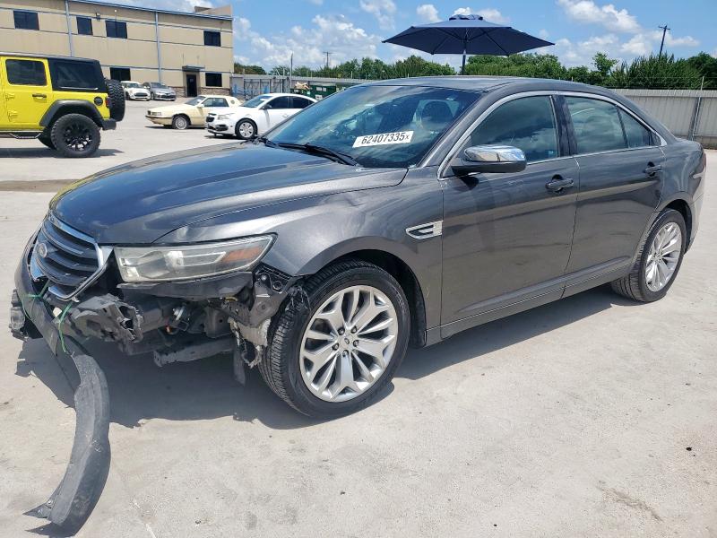 Vin: 1fahp2f87fg114302, lot: 62407335, ford taurus limited 2015 img_1