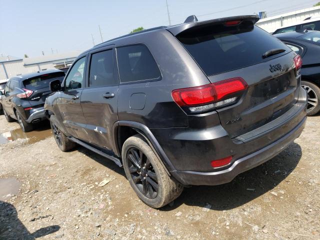 Vin: 1c4rjfag0kc563151, lot: 59855405, jeep grand cher laredo 20192
