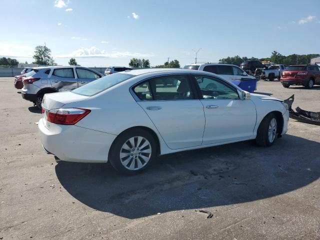 Vin: 1hgcr2f86ea300544, lot: 59721975, honda accord exl 20143