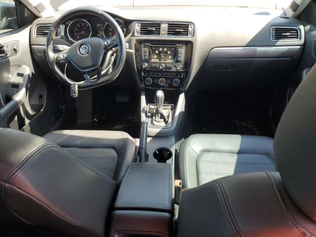 2015 VOLKSWAGEN JETTA SEL 3VWL17AJ1FM276703
