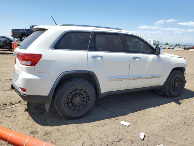 Vin: 1c4rjfcg9cc214052, lot: 57384675, jeep grand cher overland 20123