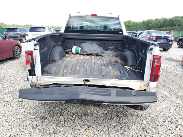 2024 FORD F150 XL 1FTEX1K88RKE86598