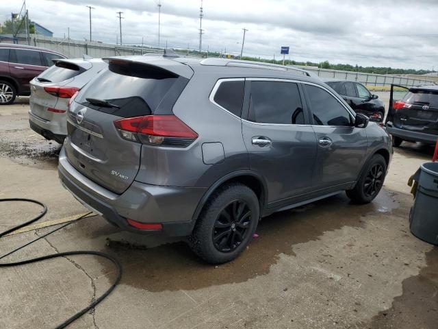 2020 NISSAN ROGUE S - KNMAT2MV8LP509391