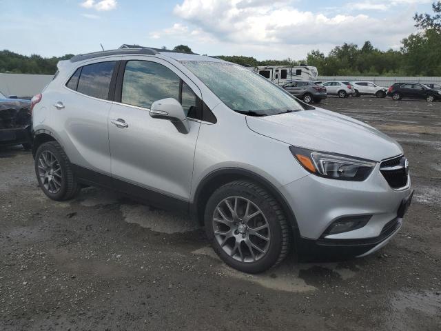 2017 BUICK ENCORE SPO KL4CJ1SB6HB045226