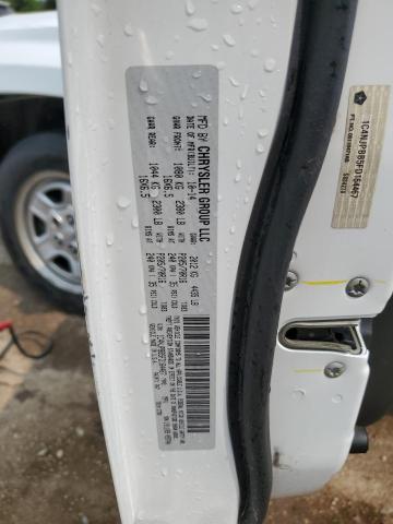 2015 JEEP PATRIOT SP 1C4NJPBB5FD164467