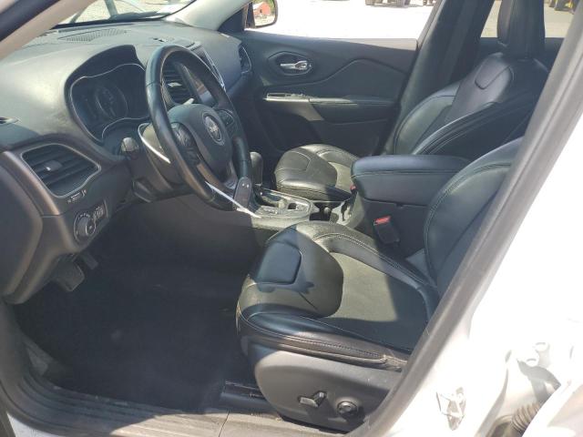 2019 JEEP CHEROKEE L 1C4PJMLX6KD318230