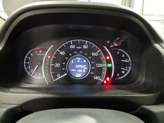 2015 HONDA CR-V EX 2HKRM4H50FH650719