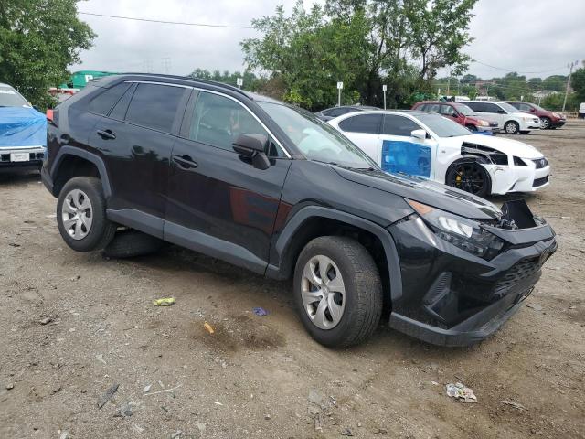 Vin: 2t3f1rfv8mc161455, lot: 60135605, toyota rav4 le 20214