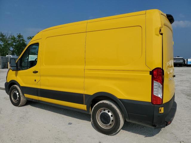Vin: 1ftye1c89lkb55957, lot: 58958685, ford transit t-150 20202